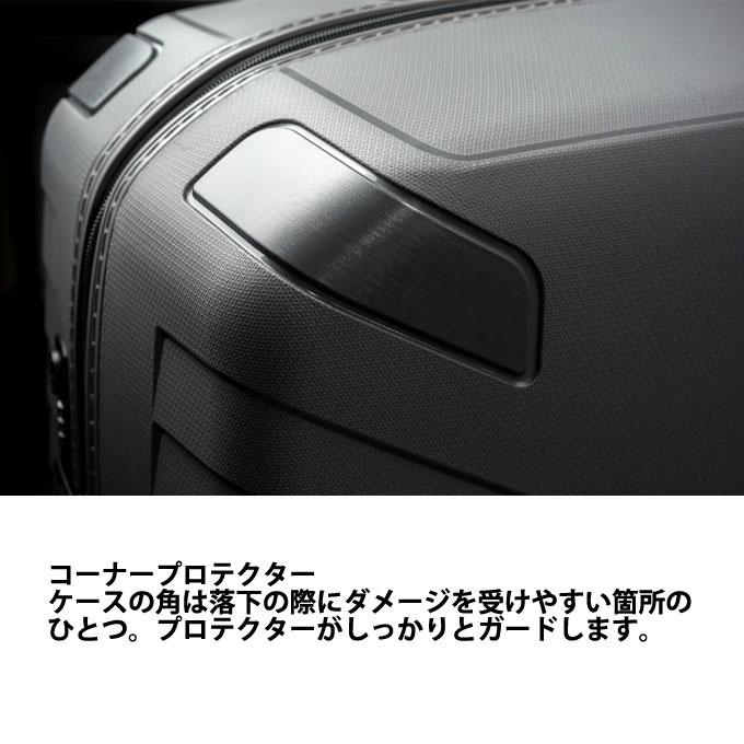 ☆【安心の10年保証】ロンカート スーツケース Mサイズ 軽量 TSAロック