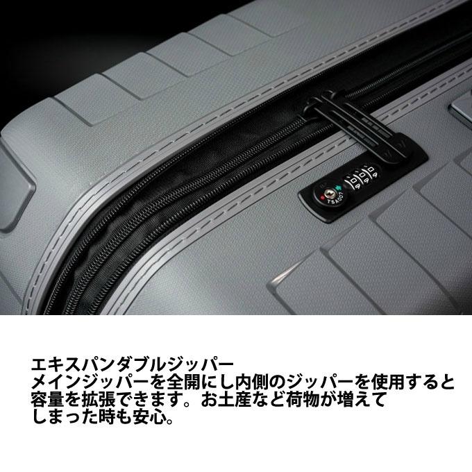 ☆【安心の10年保証】ロンカート スーツケース Mサイズ 軽量 TSAロック