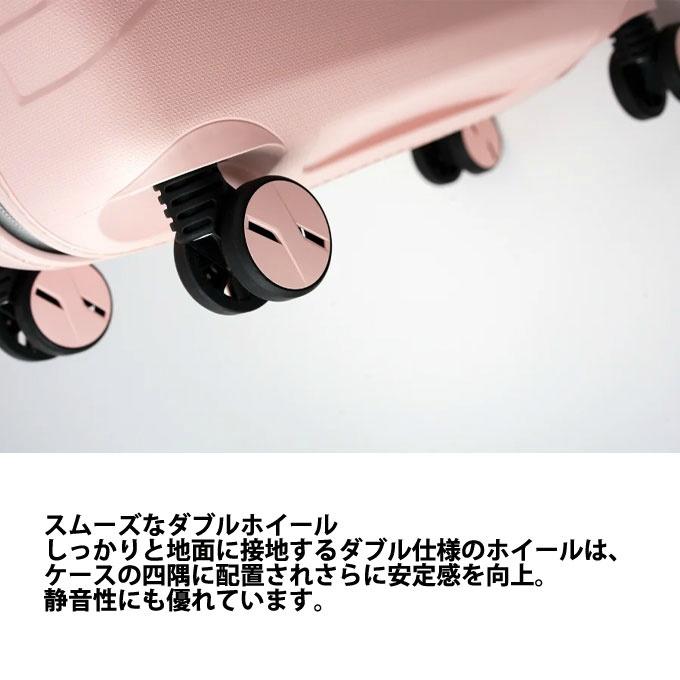 ☆【安心の10年保証】ロンカート スーツケース 機内持ち込み 軽量 TSA