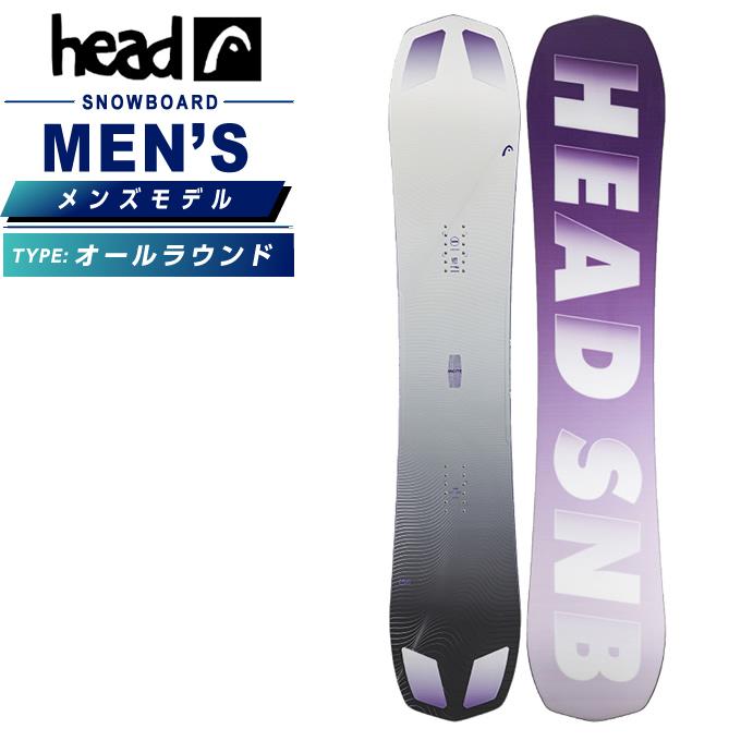 HEAD（ヘッド） スノーボード 板 メンズ インサイト LYT INCITE LYT