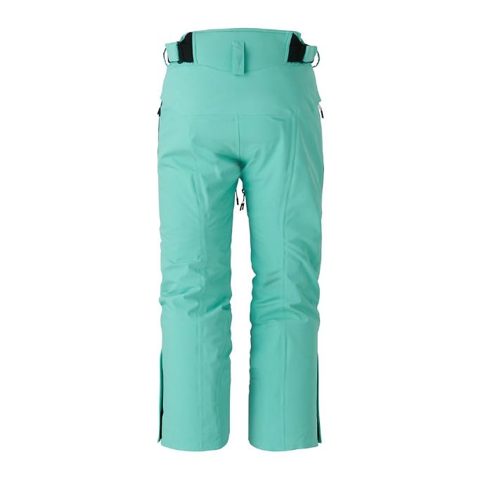 スキーウェアパンツ MIZUNO（ミズノ） MIZUNO Z2MFA340 FREE SKI SOLID PNT / 23-24モデル