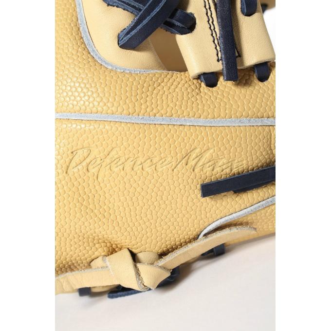 Wilson（ウイルソン） 野球 少年軟式グローブ 内野手用 ジュニア D-MAX