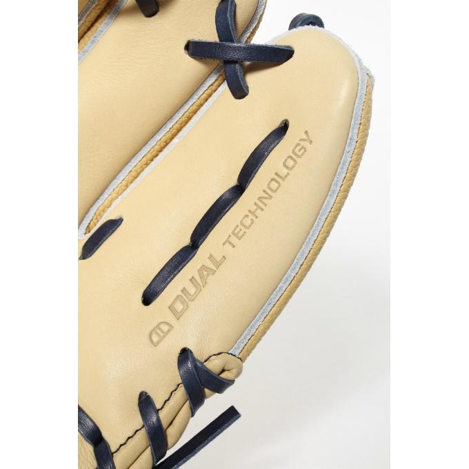 Wilson（ウイルソン） 野球 少年軟式グローブ 内野手用 ジュニア D-MAX