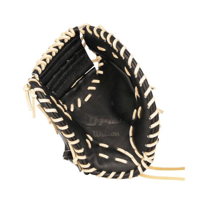 Wilson（ウイルソン） 野球 少年軟式グローブ 一塁手 ジュニア D-MAX