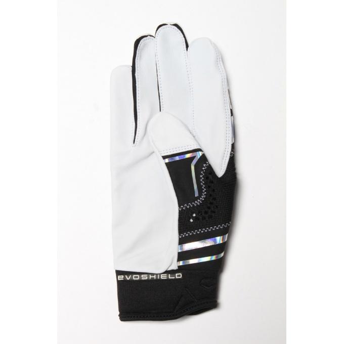 ウイルソン Wilson 野球 バッティンググローブ 両手用 エボシールド