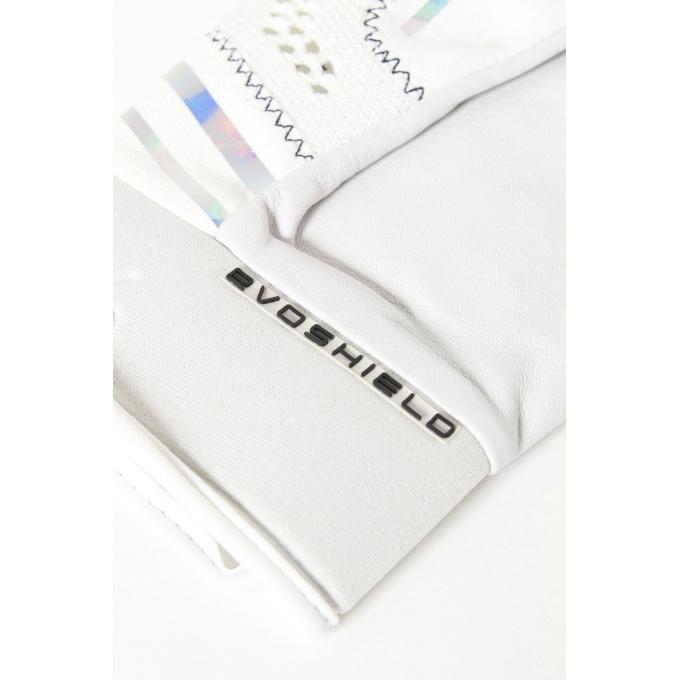 Wilson（ウイルソン） 野球 バッティンググローブ 両手用 エボシールド