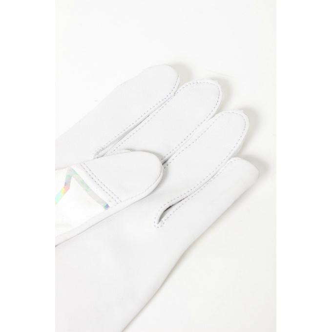 Wilson（ウイルソン） 野球 バッティンググローブ 両手用 エボシールド