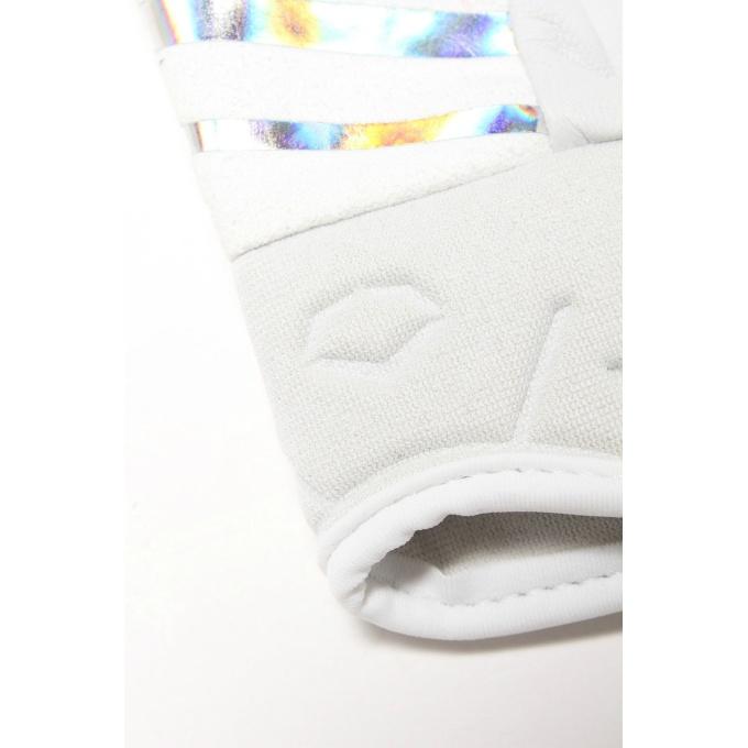 Wilson（ウイルソン） 野球 バッティンググローブ 両手用 エボシールド