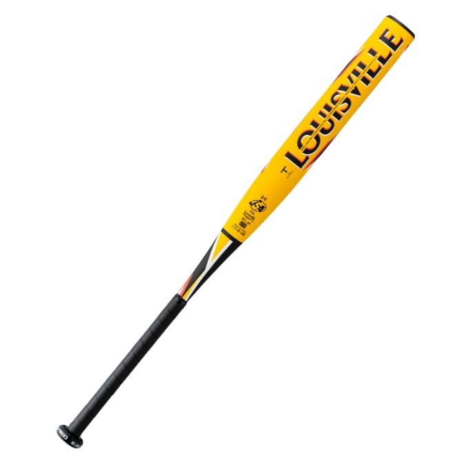 ルイスビルスラッガー LOUISVILLE Slugger ソフトボールバット 3号用