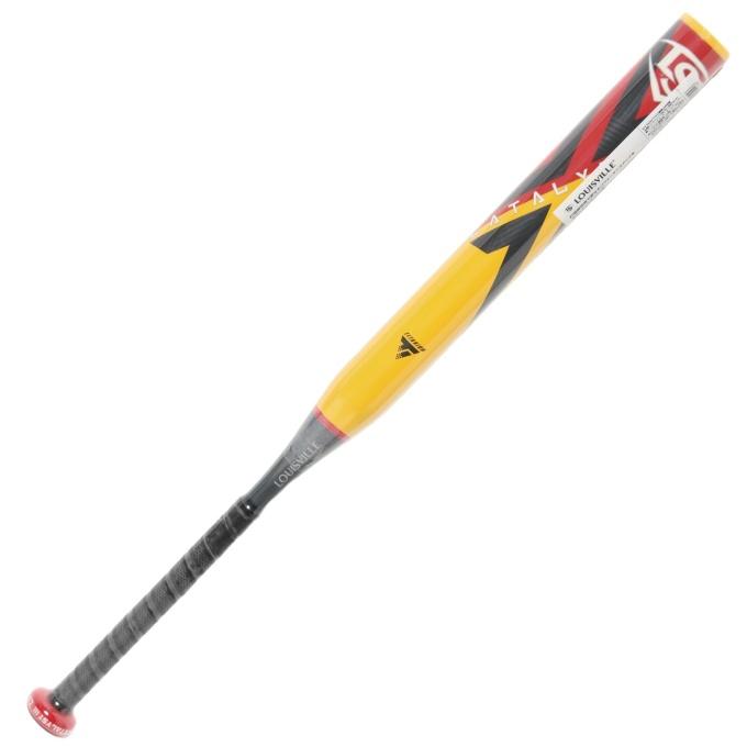 ルイスビルスラッガー LOUISVILLE Slugger ソフトボールバット 2号用