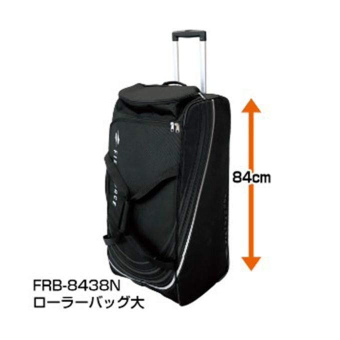 野球フィールドフォース ローラーバッグ大 キャリーケース Fieldforce FIELD FORCE（フィールドフォース） 野球 バックパック ローラーバッグ