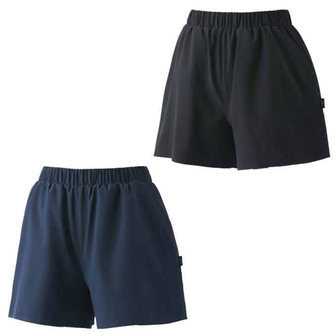 プリンス PRINCE テニスウェア ショートパンツ レディース ストレッチキュロット WF4329 Prince（プリンス） テニスウェア ショートパンツ レディース