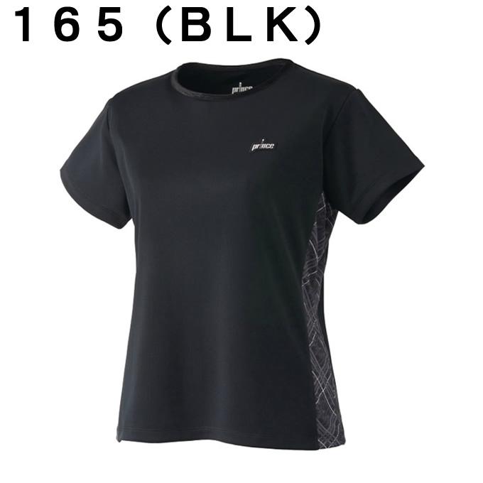 Prince（プリンス） テニスウェア ゲームシャツ レディース ゲーム