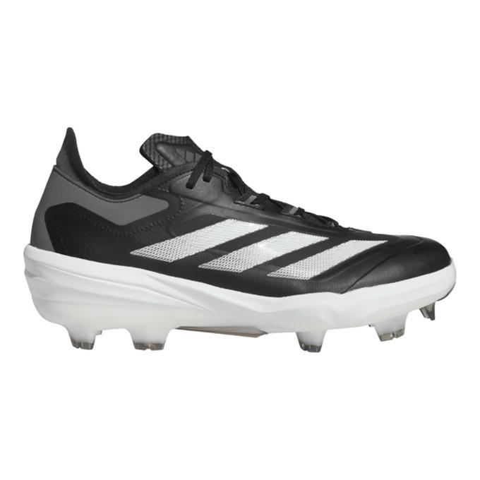 (*)様 adidas Adizero Impact TPU スパイク　26.5 adidas（アディダス） 野球 ポイントスパイク メンズ Adizero Impact
