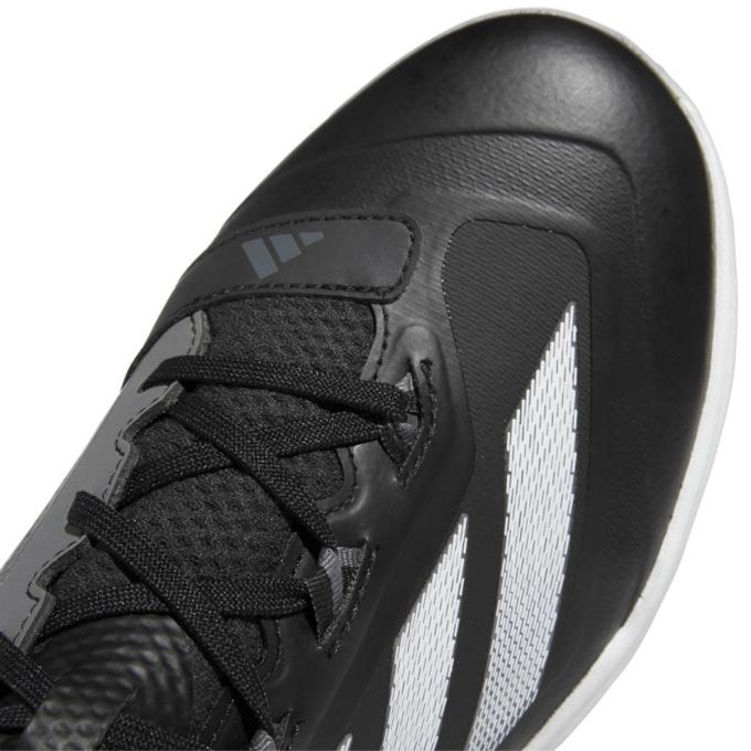 adidas（アディダス） 野球 ポイントスパイク メンズ Adizero Impact