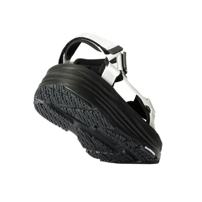 TELIC（テリック） ストラップサンダル 厚底 メンズ レディース