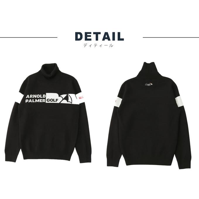 Arnold Palmer（アーノルドパーマー） ゴルフウェア セーター メンズ