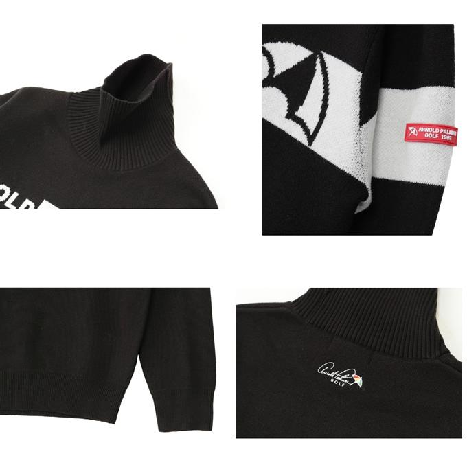 Arnold Palmer（アーノルドパーマー） ゴルフウェア セーター メンズ