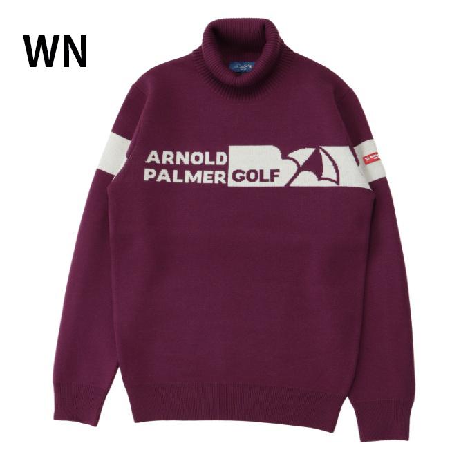 Arnold Palmer（アーノルドパーマー） ゴルフウェア セーター メンズ