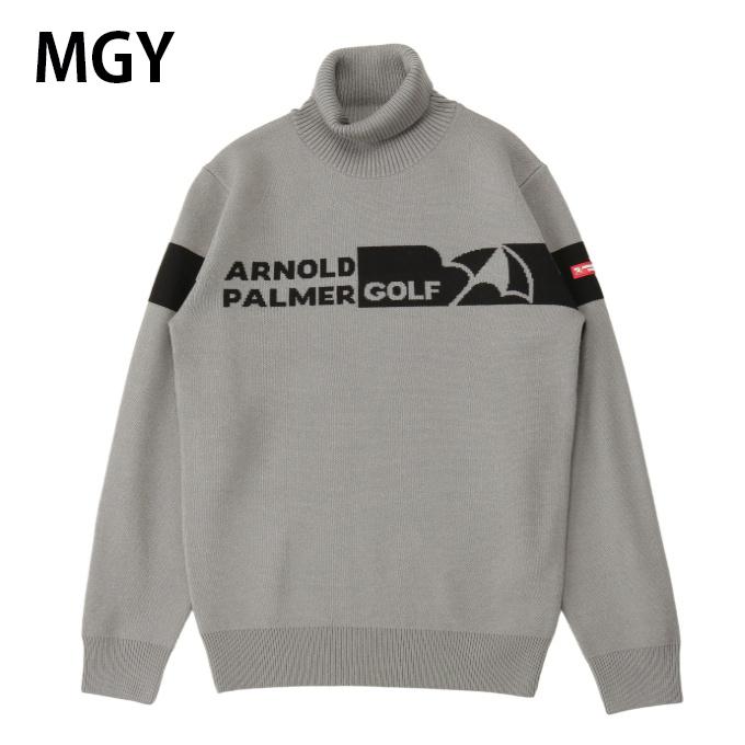 Arnold Palmer（アーノルドパーマー） ゴルフウェア セーター メンズ