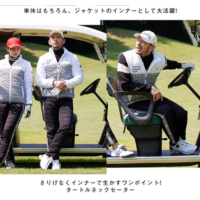 Arnold Palmer（アーノルドパーマー） ゴルフウェア セーター メンズ