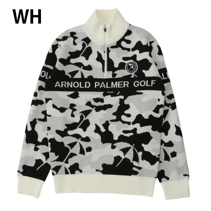 Arnold Palmer（アーノルドパーマー） ゴルフウェア セーター メンズ