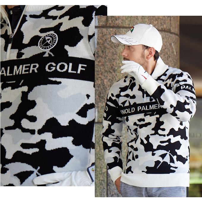Arnold Palmer（アーノルドパーマー） ゴルフウェア セーター メンズ