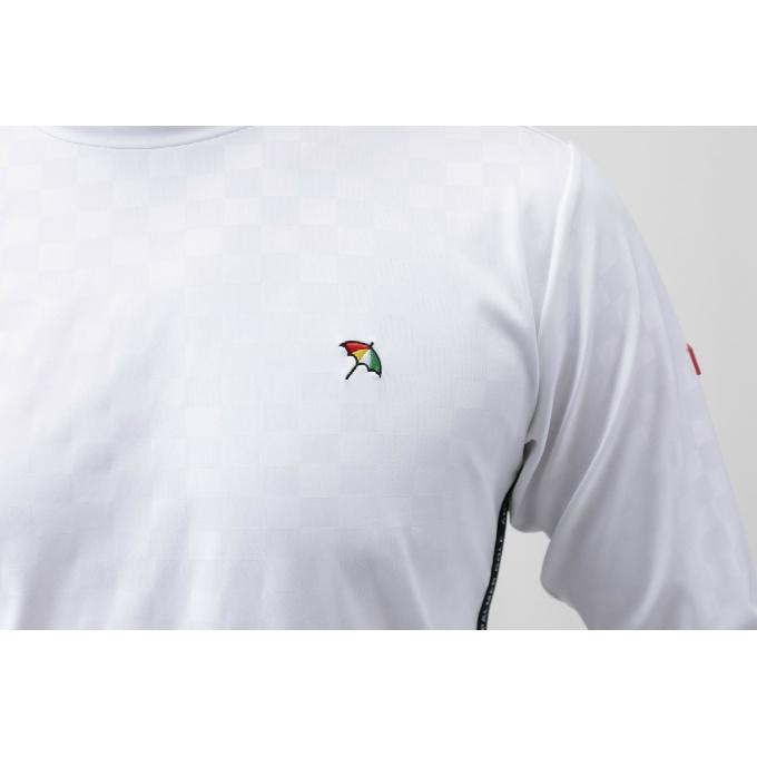 Arnold Palmer（アーノルドパーマー） ゴルフウェア 長袖シャツ メンズ