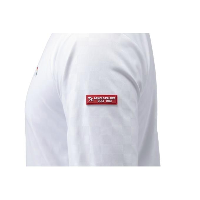 Arnold Palmer（アーノルドパーマー） ゴルフウェア 長袖シャツ メンズ