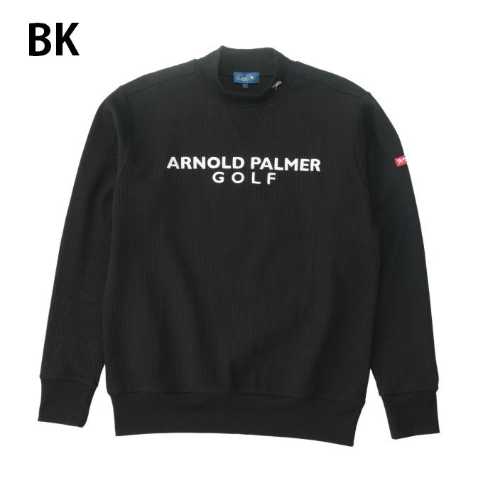 Arnold Palmer（アーノルドパーマー） ゴルフウェア 長袖シャツ メンズ