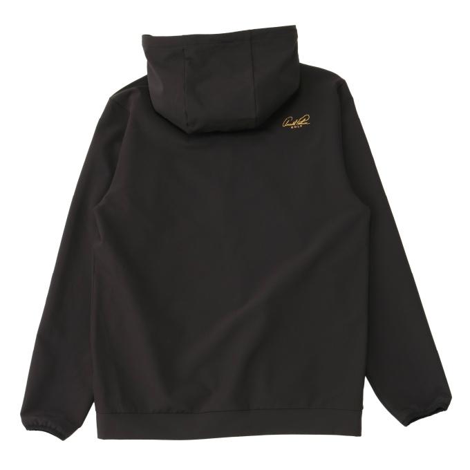 アーノルドパーマー　ジップアップトレーナー アーノルド パーマー＞モールニットハーフジップトレーナー