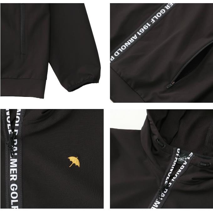 Arnold Palmer アーノルドパーマー ゴルフウェア スウェット