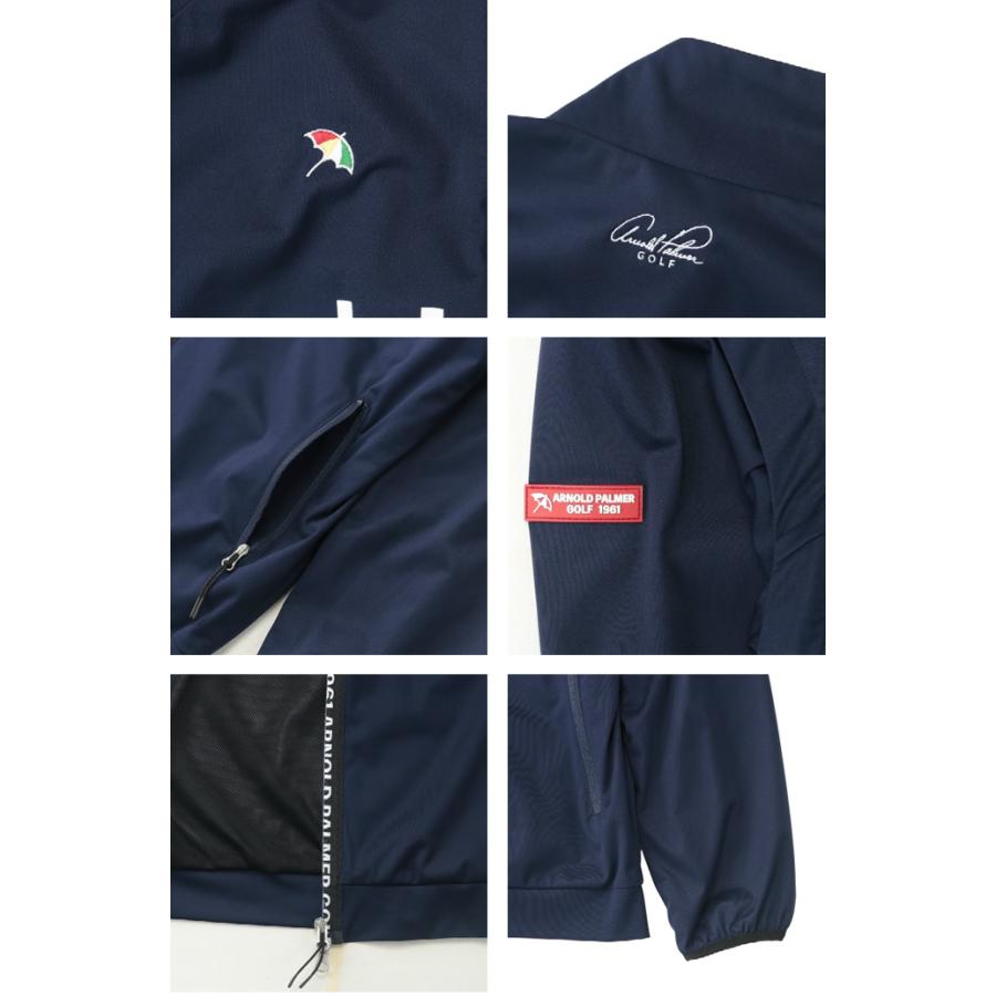 Arnold Palmer（アーノルドパーマー） ゴルフウェア ブルゾン メンズ