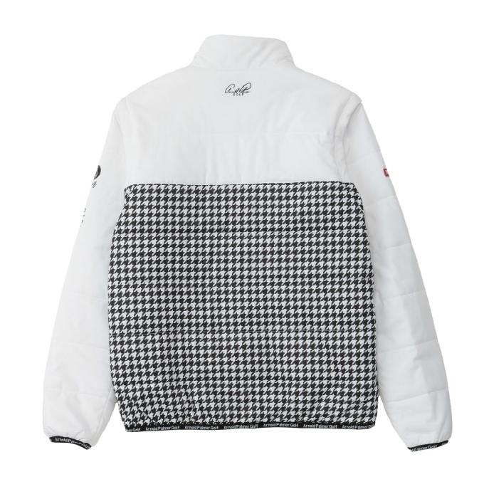 Arnold Palmer（アーノルドパーマー） ゴルフウェア ブルゾン メンズ