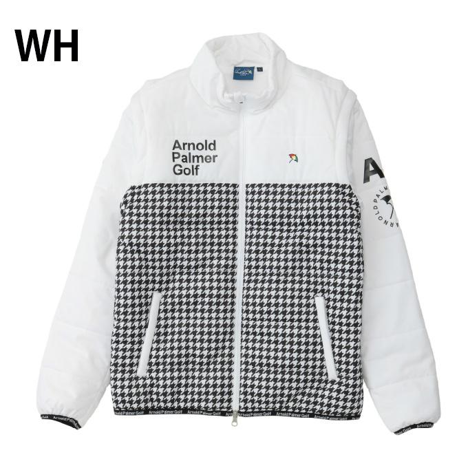Arnold Palmer（アーノルドパーマー） ゴルフウェア ブルゾン メンズ