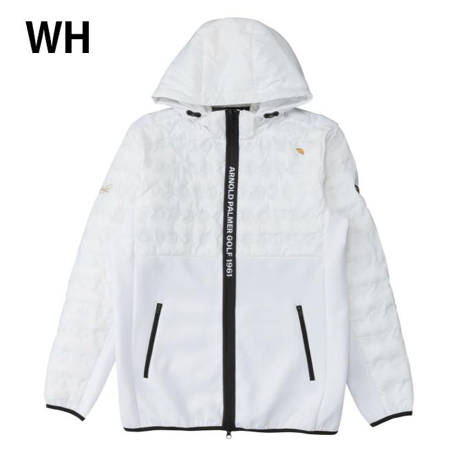 Arnold Palmer（アーノルドパーマー） ゴルフウェア ブルゾン メンズ