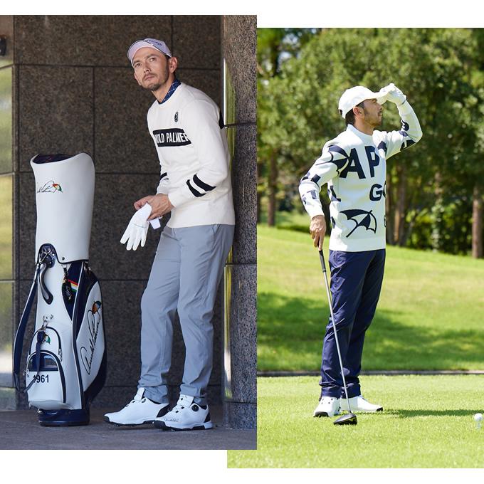 Arnold Palmer（アーノルドパーマー） ゴルフウェア ロングパンツ