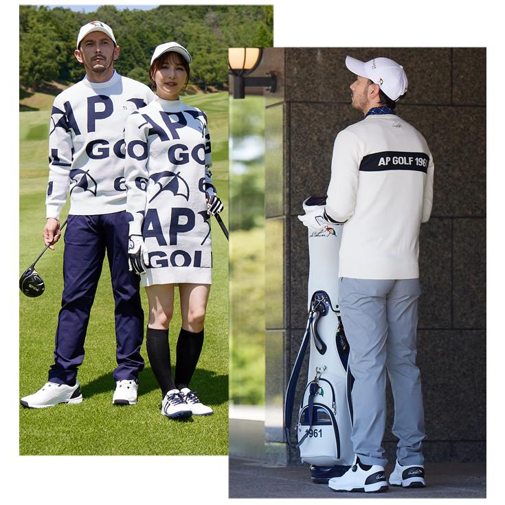 Arnold Palmer（アーノルドパーマー） ゴルフウェア ロングパンツ
