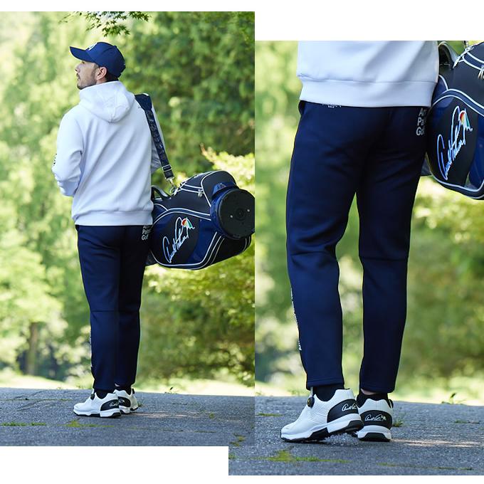 Arnold Palmer アーノルドパーマー ゴルフウェア ロングパンツ Arnold Palmer アーノルドパーマー ゴルフウェア ロングパンツ