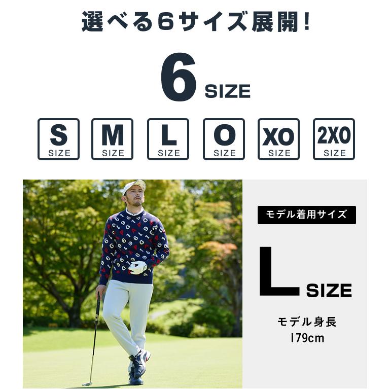 Arnold Palmer（アーノルドパーマー） ゴルフウェア ロングパンツ