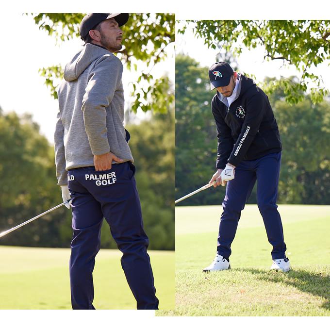 Arnold Palmer（アーノルドパーマー） ゴルフウェア ロングパンツ