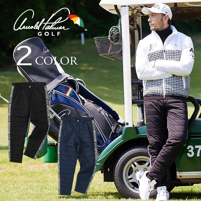 Arnold Palmer（アーノルドパーマー） ゴルフウェア ロングパンツ