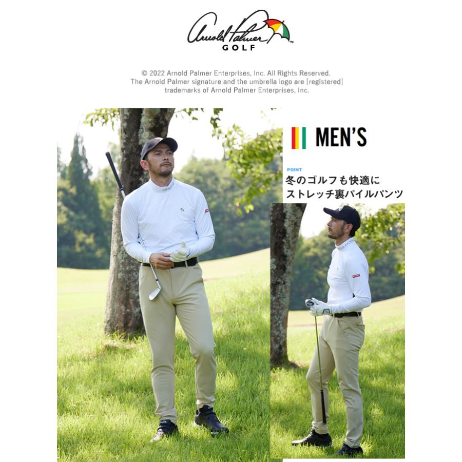 ★美品★Arnold Palmer Golf　メンズ　セットアップ　サイズ　L 大きいサイズと大きい服のメンズ通販【ビッグエムワン】大きい