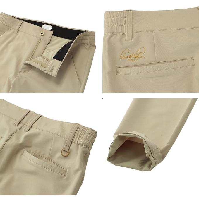 Tangram X Arnold Palmer Golfパンツ Arnold Palmer（アーノルドパーマー） ゴルフウェア ロングパンツ