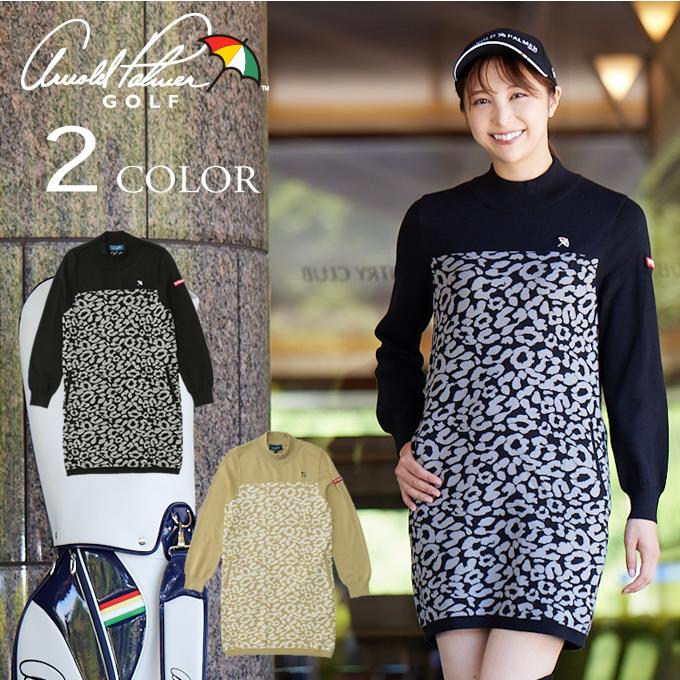Arnold Palmer（アーノルドパーマー） ゴルフウェア ワンピース