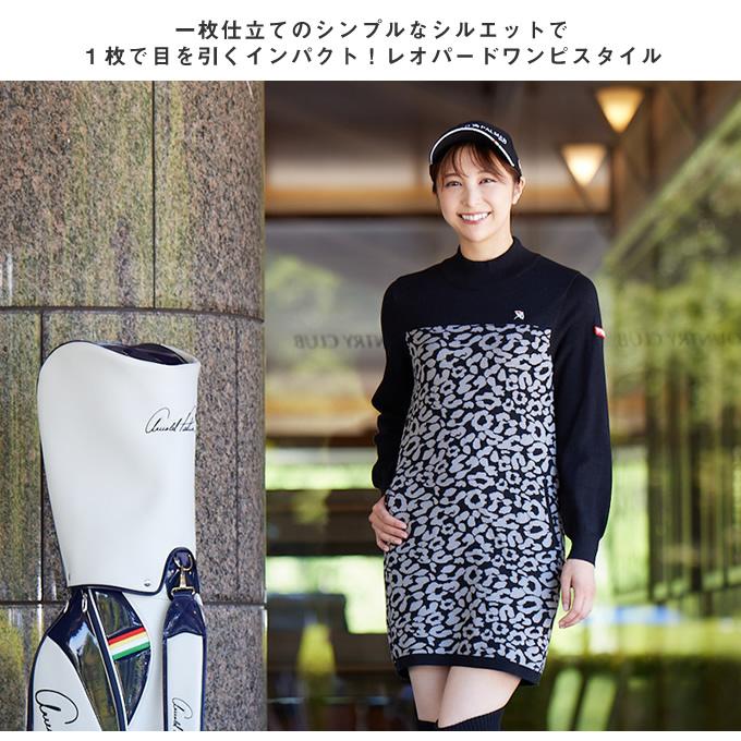 Arnold Palmer（アーノルドパーマー） ゴルフウェア ワンピース