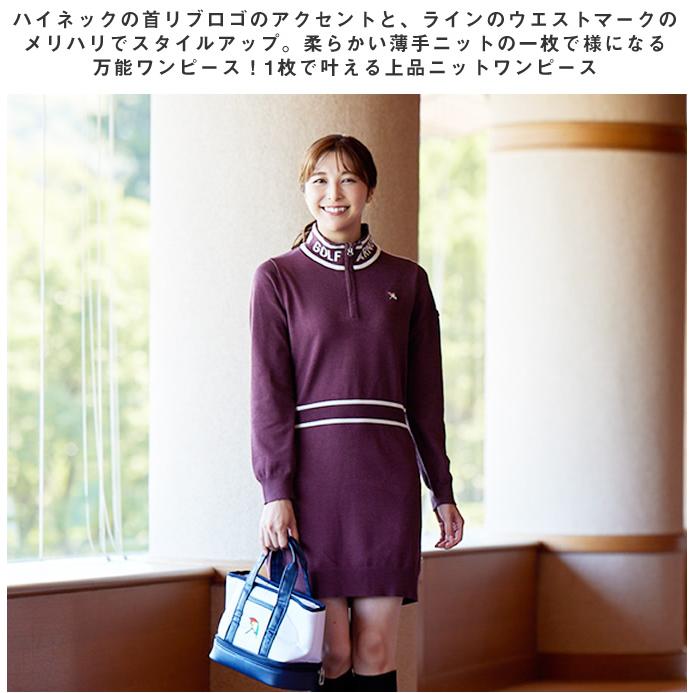 Arnold Palmer（アーノルドパーマー） ゴルフウェア ワンピース