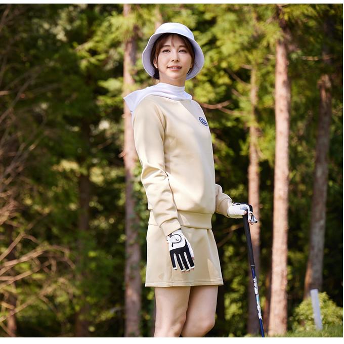 Arnold Palmer アーノルドパーマー ゴルフウェア スウェット