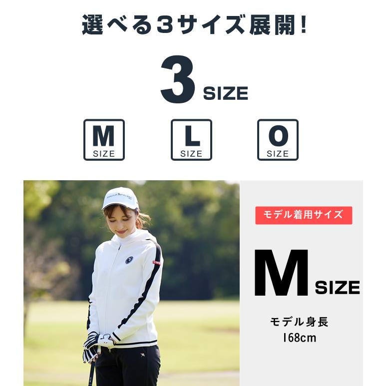 Arnold Palmer（アーノルドパーマー） ゴルフウェア ブルゾン