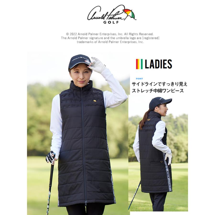 Arnold Palmer（アーノルドパーマー） ゴルフウェア ワンピース